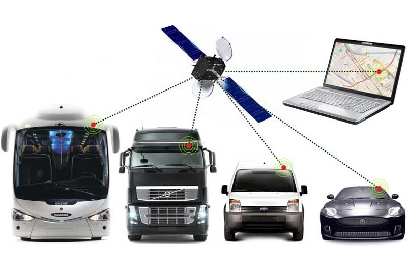Спутниковый мониторинг – залог высокой эффективности транспортной деятельности
